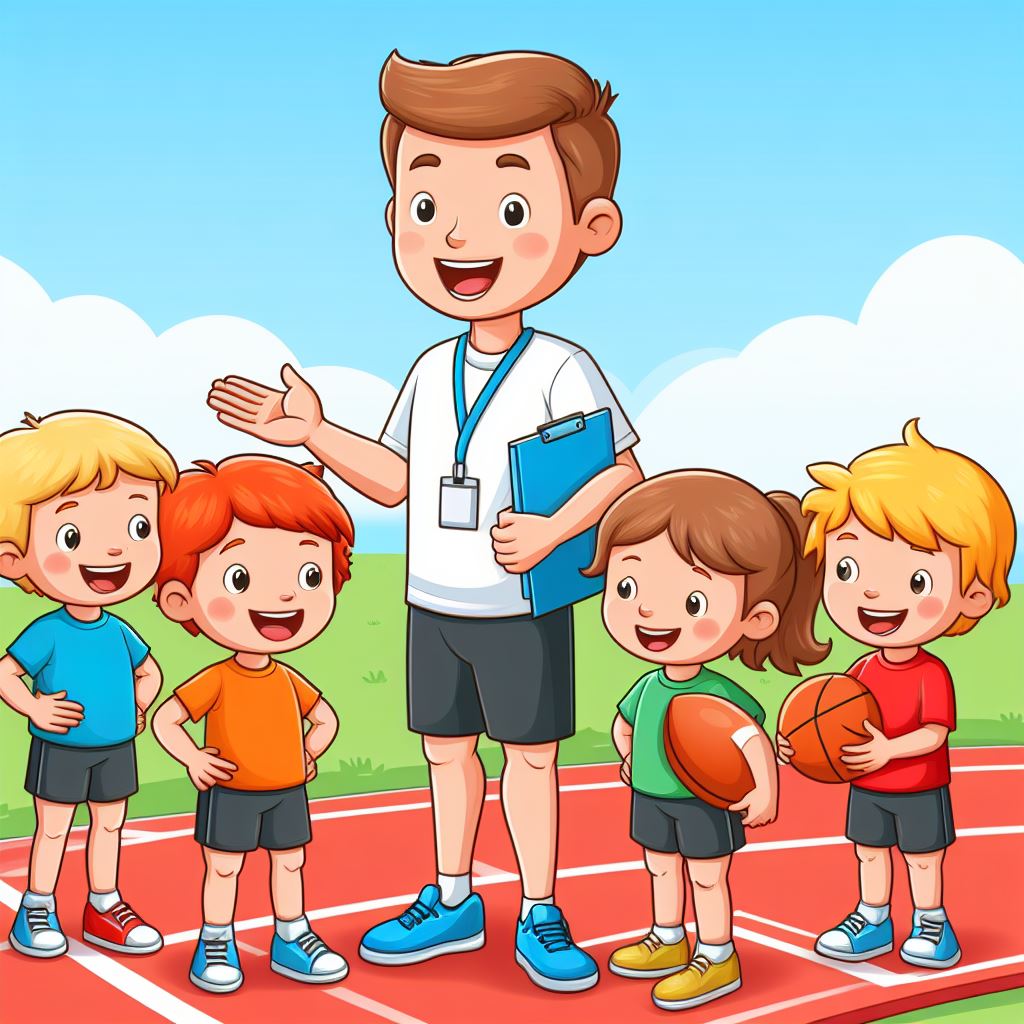 ¿Qué es el atletismo para niños?