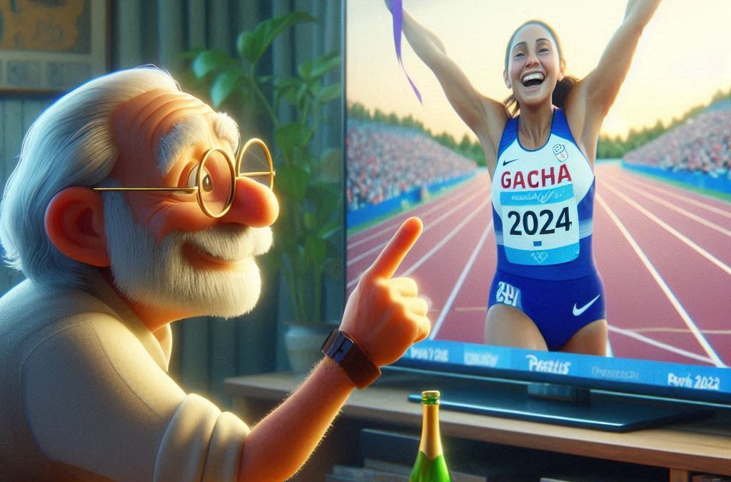 La clase obrera del deporte