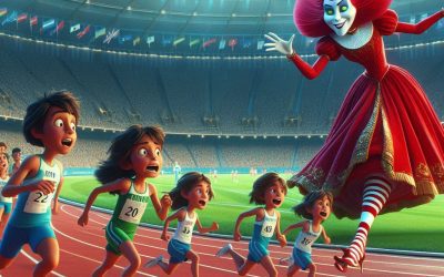 La Reina Roja contra el SISUteamAC